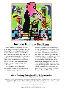Justice Trumps Bad Law, v.2