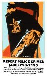 Report Police Crimes